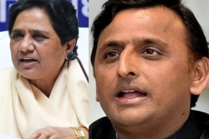 बेटियां सुरक्षित नहीं, क्या कर रही है सरकार: अखिलेश यादव