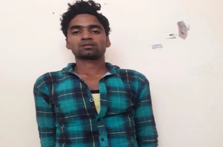 साजिश में शामिल आरोपी की पत्नी गिरफ्तार, बच्ची के पिता ने दिया देश को धन्यवाद