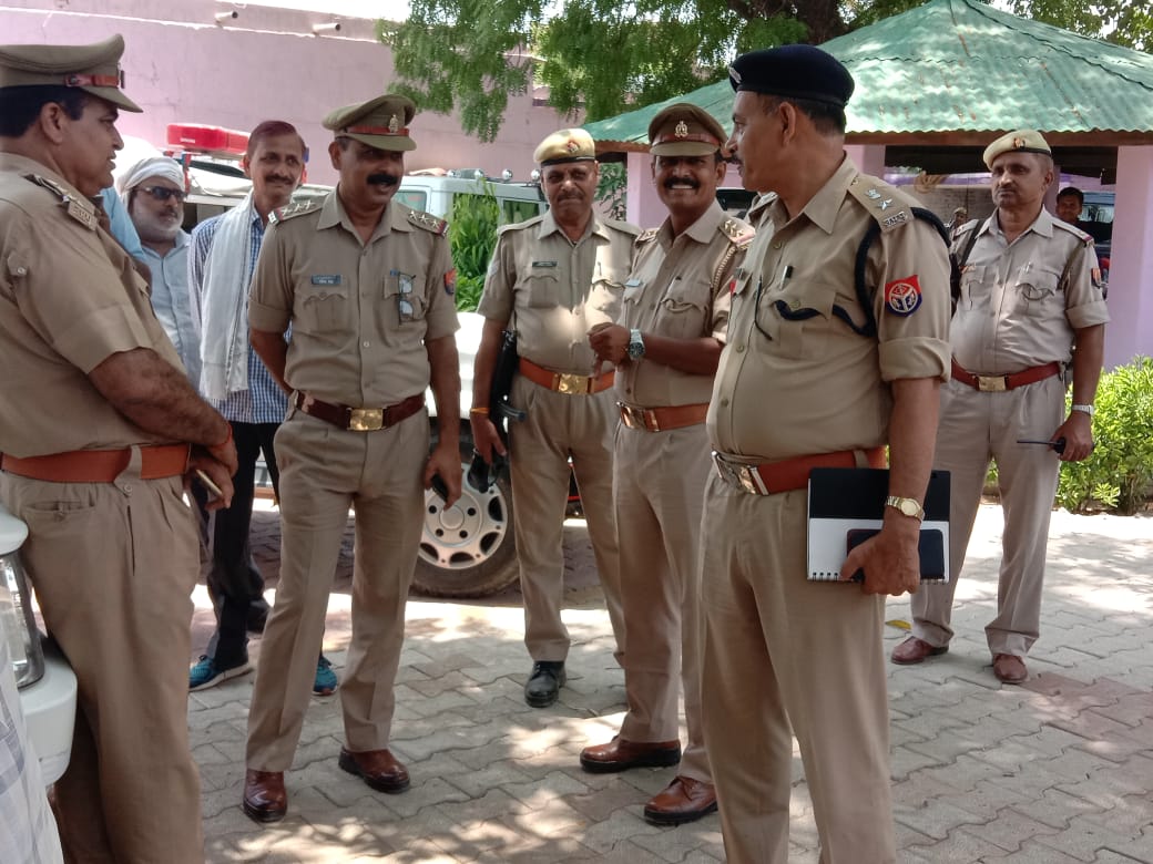 प्रदेश में नही थम रहा है मासूमो के साथ हैवानियत का सिलसिला।  आठ वर्षीय मासूम बच्ची का अर्धनग्न अवस्था मे मिला शव।