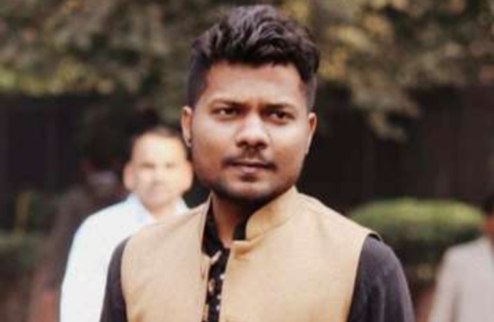 आदित्यनाथ के खिलाफ ‘आपत्तिजनक’ टिप्पणी मामले में प्रशांत कनौजिया से जुड़ी याचिका पर सुनवाई के लिए सुप्रीम कोर्ट तैयार