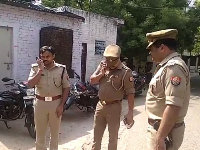 यूपी बार काउंसिल की अध्यक्ष दरवेश यादव की गोली मारकर हत्या