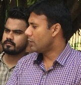 मुख्य विकास अधिकारी ने मोबिलाइजेशन वैन को दिखाई हरी झण्डी