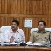 स्कूल वाहनों के संचालन में सर्वोच्च न्यायालय की गाइड लाइन का अनुपालन न करने पर होगी मान्यता समाप्त: 
