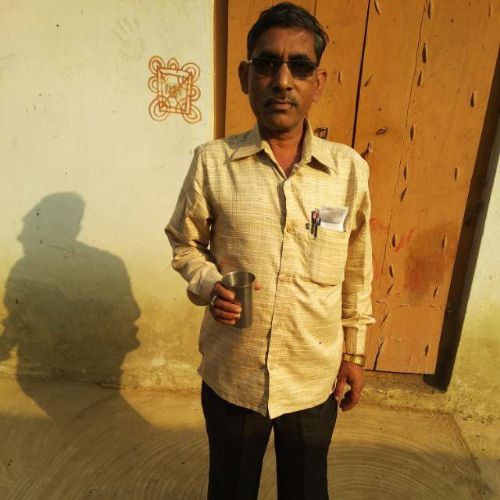 बहराइच :- स्वच्छ भारत अभियान योजना की धज्जियां उड़ाते नजर आ रहे दिकोलिया प्रधान।। रिपोर्ट // दीपक कुमार।