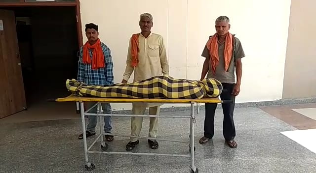 बाँदा में शादी समारोह में एक युवक की गोली लगने से हुई मौत