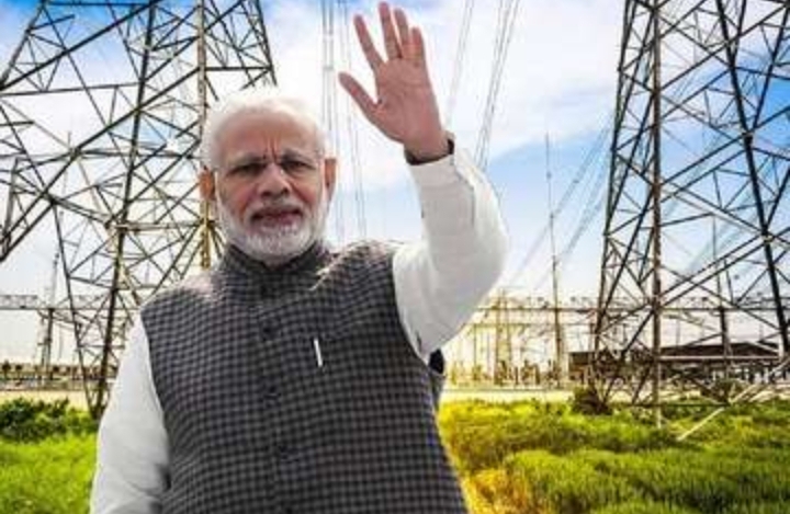 मोदी सरकार ने आम आदमी को दिया झटका! फ्री में नहीं मिलेगी बिजली, यूज करने से पहले देने होंगे पैसे