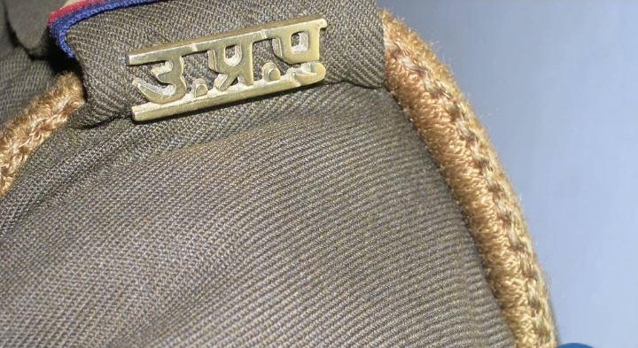 एंटी रोमियो दस्ते की महिला सिपाही खुद हुई छेड़छाड़ की शिकार