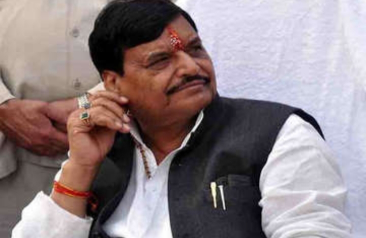 पार्टी के प्रदेश सचिव विद्युत यादव ने शुक्रवार सुबह अपने आवास पर जहर खा लिया