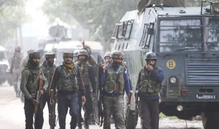 अब 28 हजार और सुरक्षाबल कश्मीर घाटी में होंगे तैनात, यह है वजह