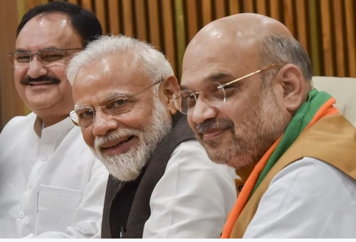 सपा व बसपा के कई और बड़े नेता होंगे भगवामय