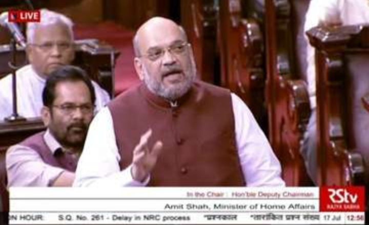 आर्टिकल 370 में बदलाव की सिफारिश, इसके सभी खंड लागू नहीं होंगे