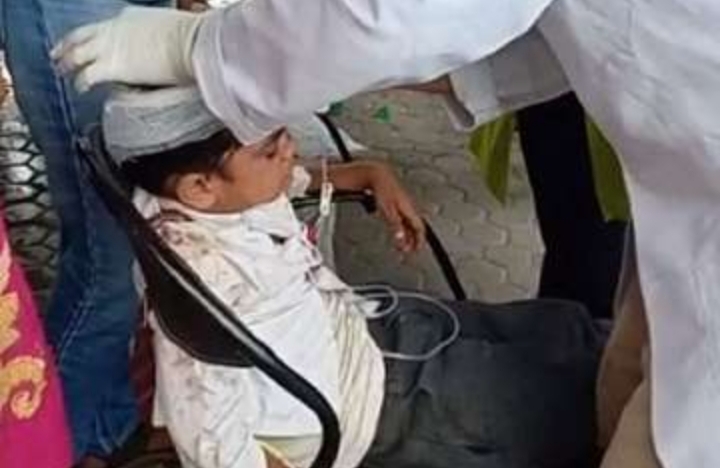  टिहरी गढ़वाल में खाई में गिरी स्‍कूल बस, 9 बच्चों की मौत, 5 गंभीर