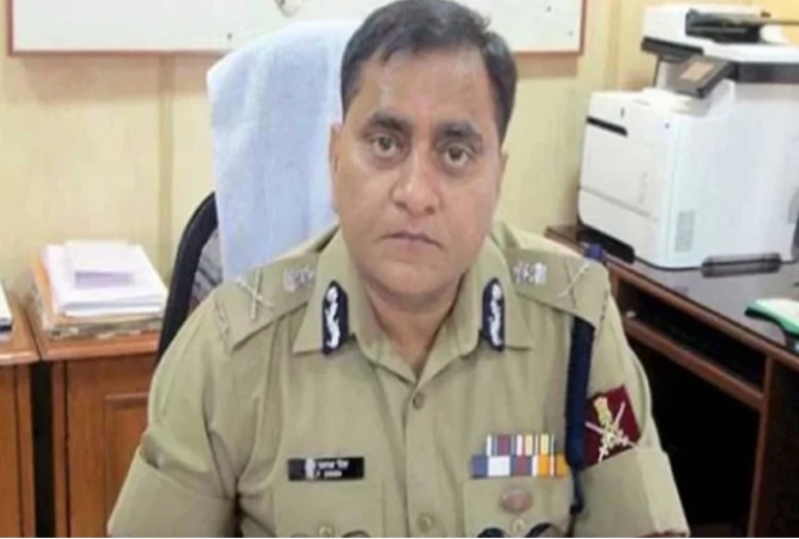 स्वामी चिन्मयानंद पर आरोप लगाने वाली लड़की राजस्थान में मिली, यूपी डीजीपी ने दी जानकारी