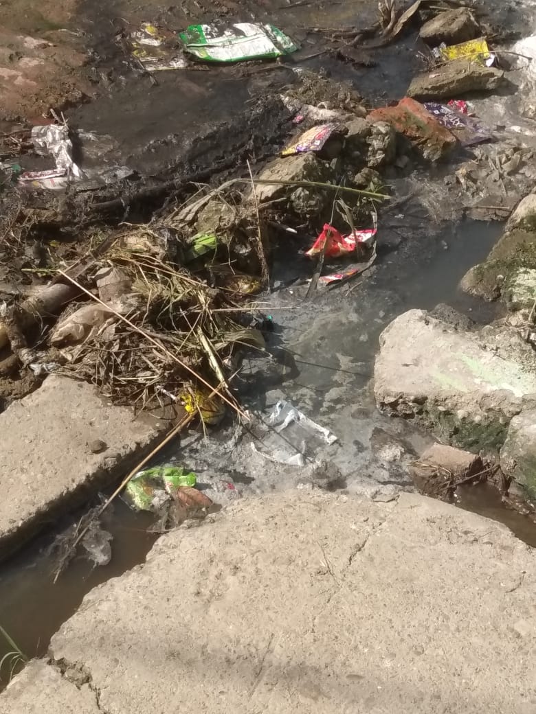 ग्राम प्रधान की अनदेखी कहीं ग्रामवासियों को ना पड़ जाए भारी