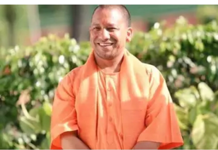 योगी सरकार ढाई साल पूरे होने के मौके पर मनाएगी जश्न, हो रही है तैयारी
