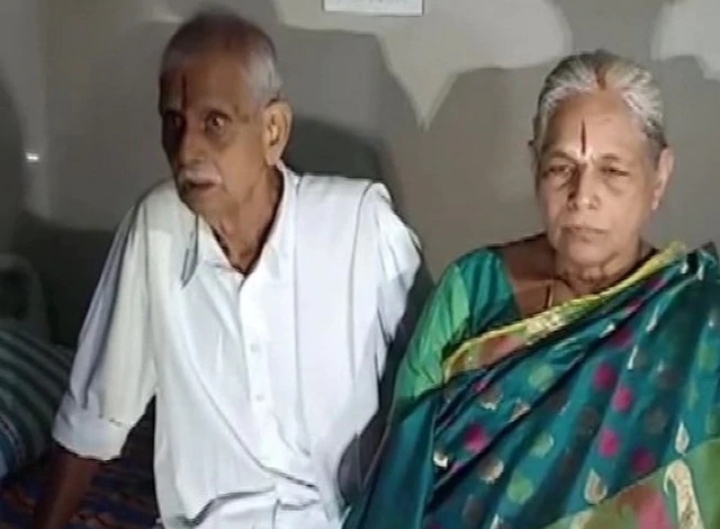 महिला ने 74 साल की उम्र में जुड़वा बच्चों को दिया जन्म, गिनीज बुक में दर्ज हो सकता है नाम