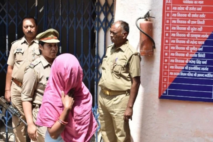 दुष्कर्म पीड़िता के पिता की हत्या में सीबीआई ने दरोगा को किया तलब