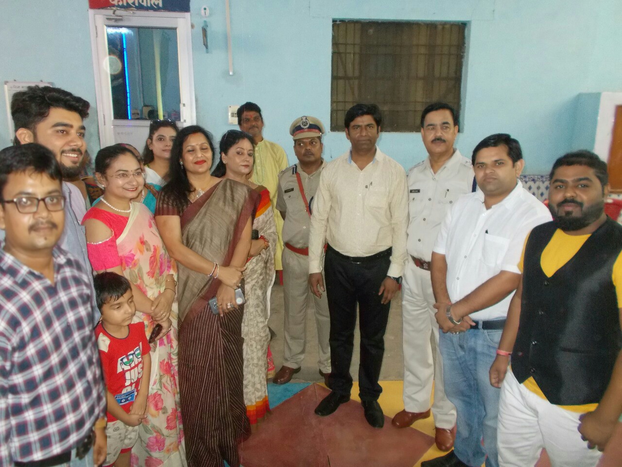 उत्तर प्रदेश अपराध निरोधक समिति द्वारा जमा कराया कैदियों का जुर्माना।