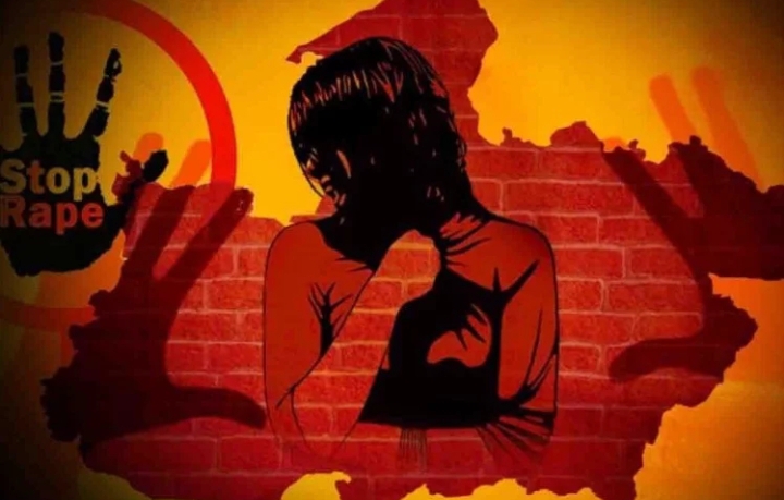 वृद्धा को जंगल में ले जाकर दामाद ने किया दुष्कर्म, पुलिस गिरफ्त में आरोपी