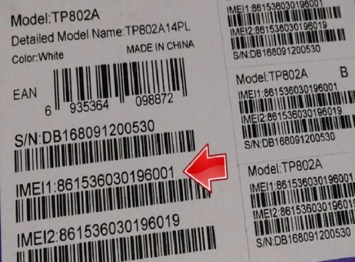 मोबाइल का IMEI नंबर बड़े काम की चीज है, जानिए- इसे नोट करके रखना क्यों जरूरी है