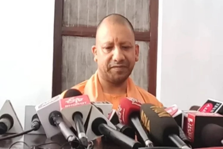 खुशहाली के लिए विकास होना बहुत जरूरी : सीएम योगी आदित्यनाथ
