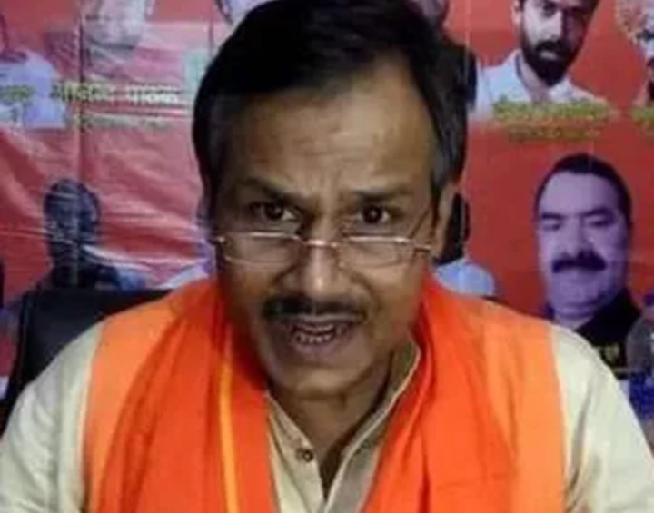 कमलेश तिवारी हत्याकांड: नावेद का साथी कामरान गिरफ्तार, आरोपियों को नेपाल ले जाने का आरोप