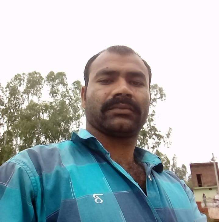 Bhopal Singh