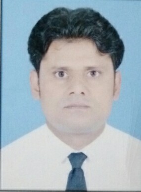 Sunil Raghav