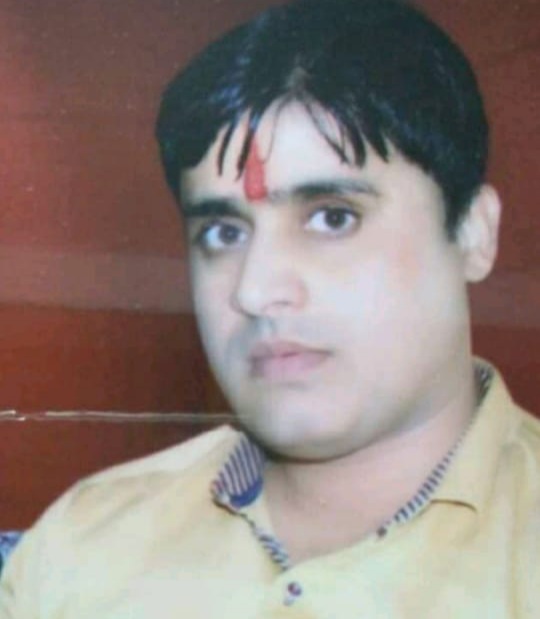 sunil parasar