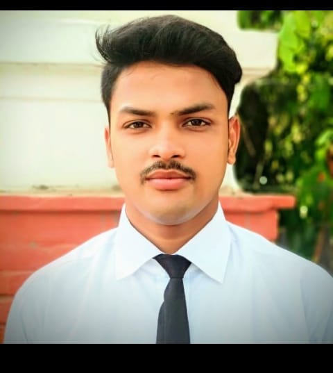 krishan kant pandey