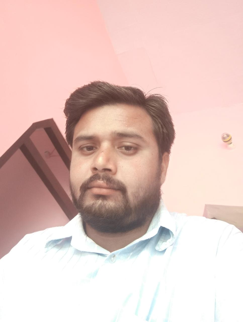 anil yadav