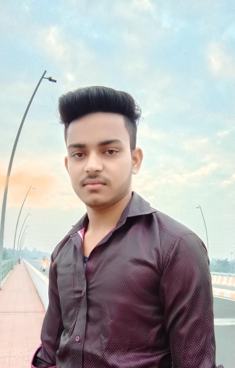 ayush kumar
