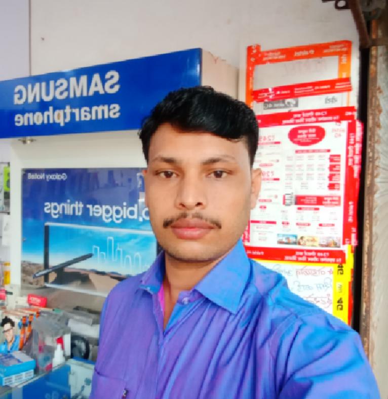 shashikant