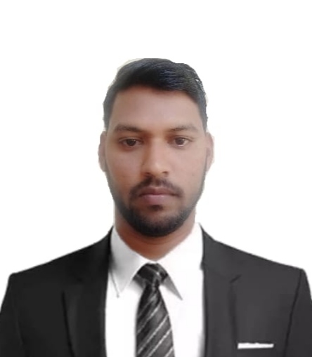pravin mishra