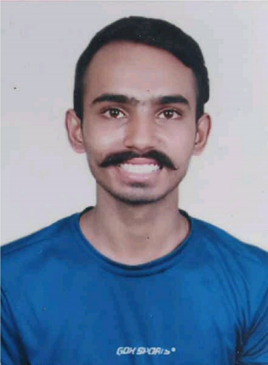 ankush singh