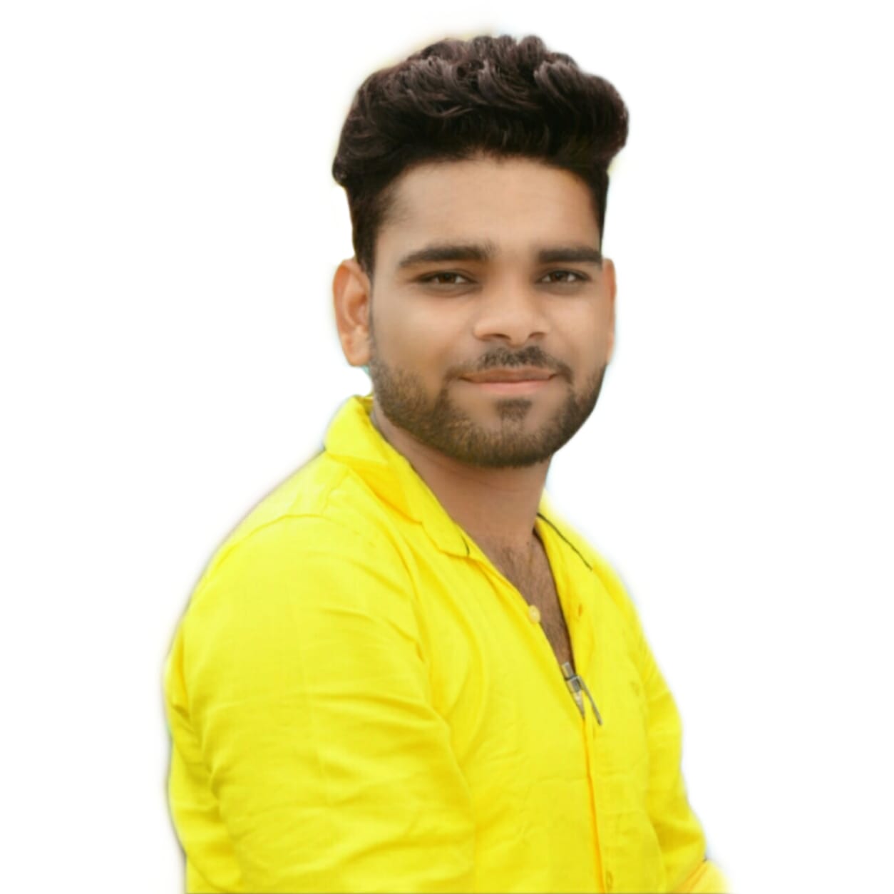 shubham ahirwar