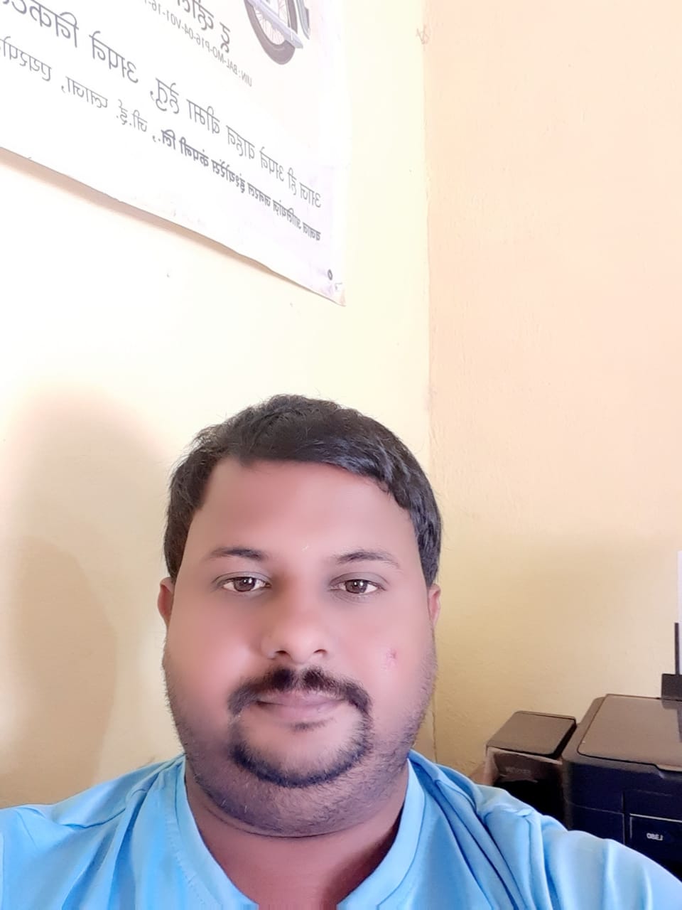 arun kumar tiwari