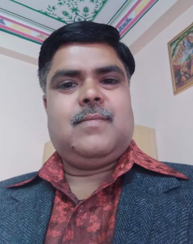chandra shekhar