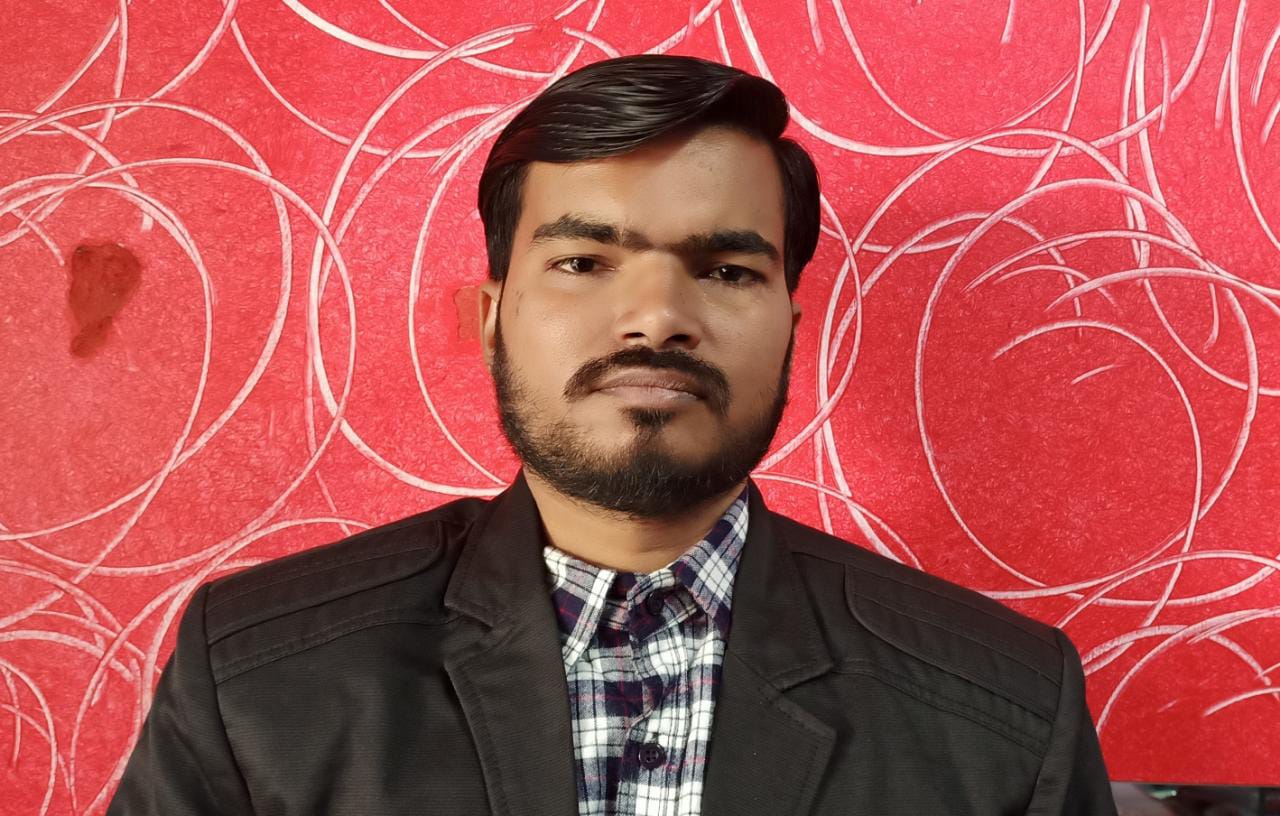 shubham katiyar