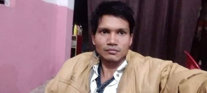 shailendra dhakad