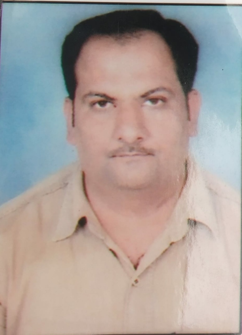 anoop chaturvedi