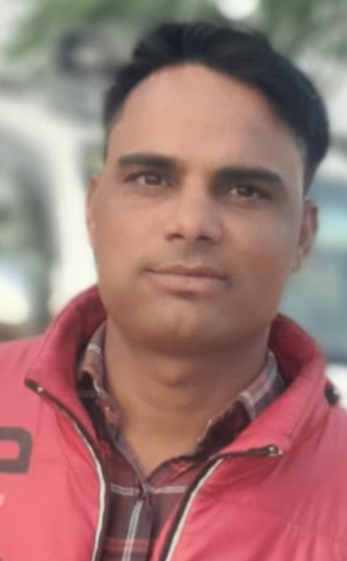 BHUPENDRA 