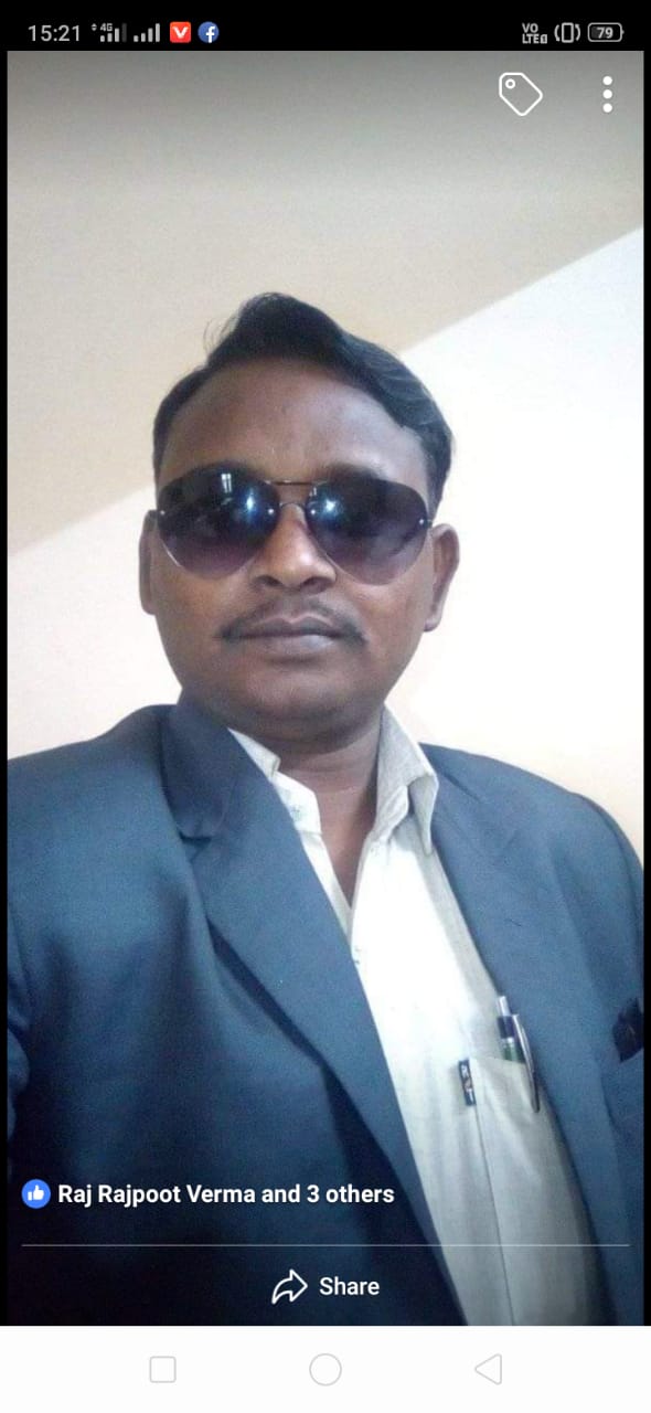 Brij nandan singh