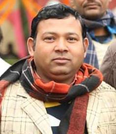 deepak sharma
